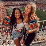 Hannah Baggett - @vlcproject - Instagram