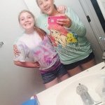 Hannah Bain - @bffttapheo - Instagram