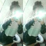 Hannah Bain - @bains.spamm - Instagram