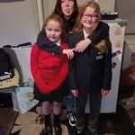 Hannah bain - @bain5485 - Instagram