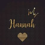 Hannah Mae Baral - @hannah.21 - Instagram