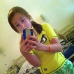 Hannah Louise Barden - @xxloomxx_xxbandsxx - Instagram