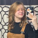 Hannah Barnhardt - @hannah0836 - Instagram