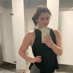 Hannah Barnhill - @hbarnhil - Instagram
