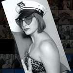 Hannah Barnhill - @bananahand - Instagram