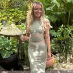 Hannah - @_hannahbarron - Instagram