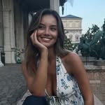 Hannah Barron - @hannah696240 - Instagram
