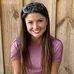 Hannah Barron - Facebook
