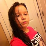 Hannah Barron - @faith_bug24 - Instagram