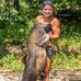 Hannah Barron - Facebook