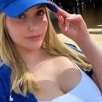 Hannah Barron - @hannah247389 - Instagram