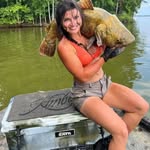 Hannah Barron - @hannahbarrondj - Instagram