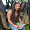 Hannah Barron - @hannah.barron8549 - TikTok