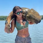 Hannah Barron - @hannahvbarron_96 - Instagram