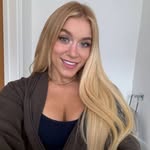 Hannah Barron - @hannah1153barron - Instagram