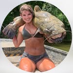 Hannah Barron - @hanna_barron_1 - Instagram