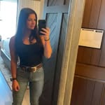 Hannah Barron - @hannah_barrontt - Instagram