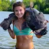 Hannah Barron - @hannah.barron.96 - TikTok