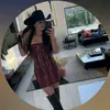 Hannah Barron - @hannahbarron1996 - TikTok