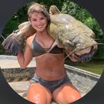 Hannah Barron Outdoors🎣 - @hannahb4rr0n95 - Instagram