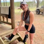 Speedy - @hannahbarronfan - Instagram