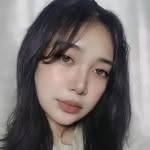 ʜᴀɴɴᴀʜ ɢᴡʏɴᴇᴛʜ ᴄʜᴡᴇ ʙᴀsᴄᴏ - @_xinnboo - Instagram