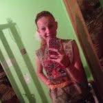 Hannah Batten - @barrel_racing2000 - Instagram