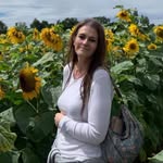 Hannah Scott - @batten.hannah - Instagram