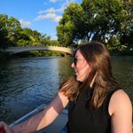 Hannah Bayless - @hannahbayless1 - Instagram