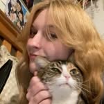 Hannah Beatty - @hanrenb - Instagram