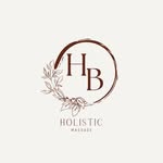Hannah Beatty | Holistic Massage - @hb_holistic_massage - Instagram