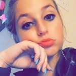 Hannah Beckett - @huricanne_hannah - Instagram