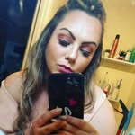 Hannah Beckett - @hjb_94 - Instagram