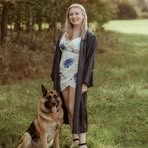 Hannah Beckett - Facebook