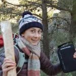Hannah Beckett - @cloudcommando1 - Instagram