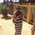 Hannah Beckett - @tootsie0385 - Instagram