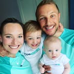 Hannah Beckett (Coe) - @hancoemedia - Instagram