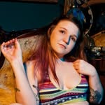 Hannah K. Beckett - @hkb.textiles - Instagram