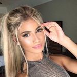 @_hannahbedford_ - Instagram