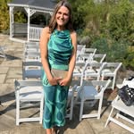 Hannah Bedford - @hanbedford42 - Instagram
