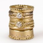 Hannah Bedford - @hannahbedfordjewellery - Instagram