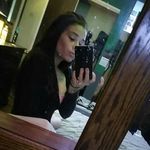 Hannah Bedford - @hannnnah_bananaa - Instagram