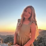 Hannah Nellie Beeman - @hannahbee910 - Instagram