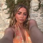 Hannah Beesley - @hannahbeesleyx - Instagram