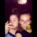 Hannah Bellamy - @hannahdoesmakeupxox - Instagram