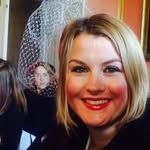 Hannah Bellamy - @hrw2011 - Instagram