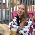 Hannah Bellamy - @hannahkatebellamy - Instagram