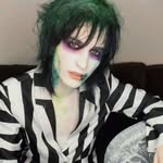 Hannah benavides - @mina_ashido865 - Instagram