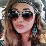 Hannah Benavides - @hannahnicole_23 - Instagram