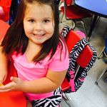 Hannah Benge - @hannah._.benge10 - Instagram